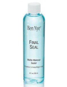 Final Seal - BEN NYE "Matte Makeup Sealer" 