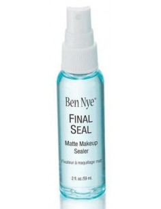 Final Seal - BEN NYE "Matte Makeup Sealer" 