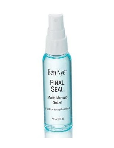 Final Seal - BEN NYE "Matte Makeup Sealer" 