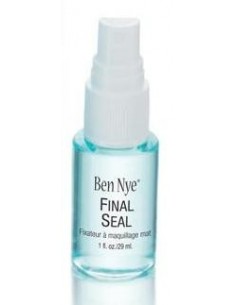 Final Seal - BEN NYE "Matte Makeup Sealer" 