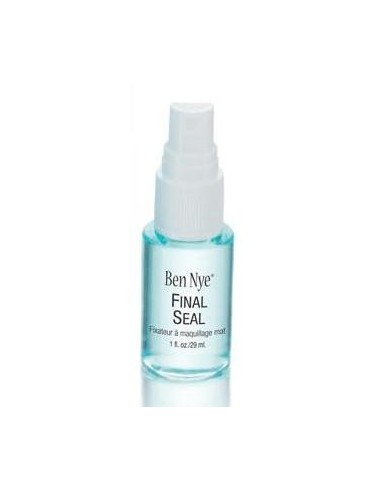 Final Seal - BEN NYE "Matte Makeup Sealer" 