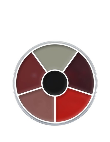 Cream Color Circle Supracolor