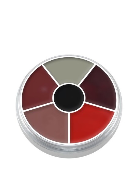 Cream Color Circle Supracolor