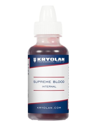 Sangre Artificial Supreme 15ml.