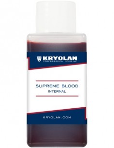Sangre Artificial Supreme Internal 15ml.