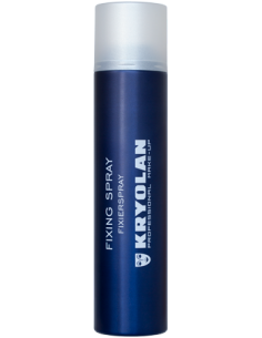 Fixier Spray 300 ml.