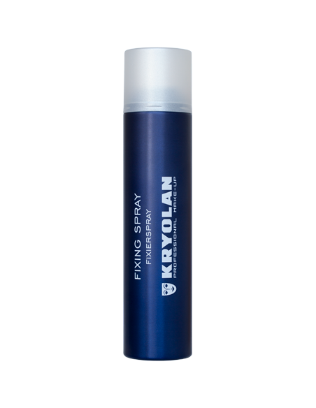 Fixier Spray 300 ml. - KRYOLAN