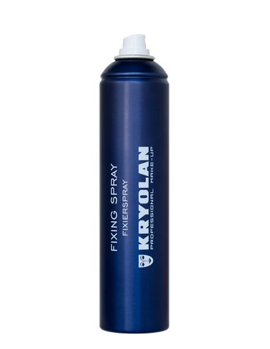Fixier Spray 300 ml. - KRYOLAN