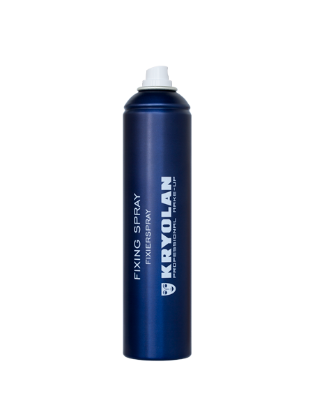 Fixier Spray 300 ml. - KRYOLAN