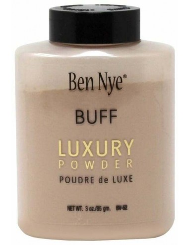 Polvos Faciales BEN NYE "Luxury Powders" 85gr
