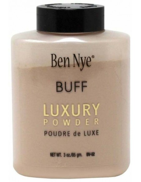 Polvos Faciales BEN NYE "Luxury Powders" 85gr