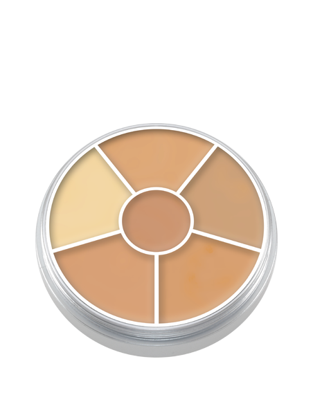 Concealer Circle - KRYOLAN