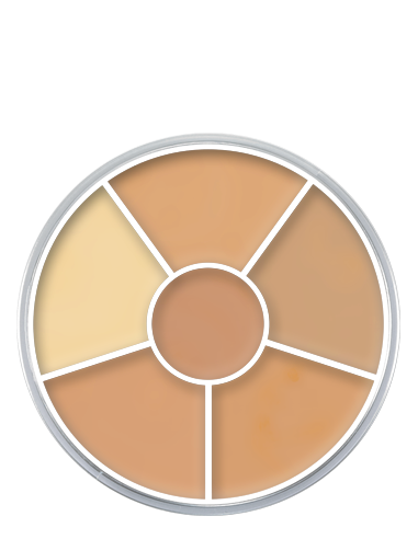 Concealer Circle - KRYOLAN