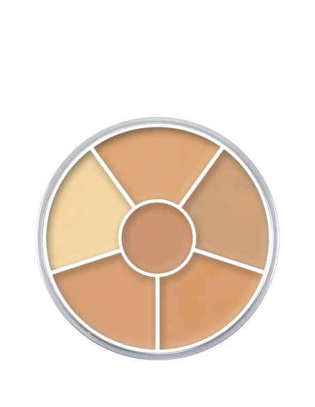 Concealer Circle - KRYOLAN
