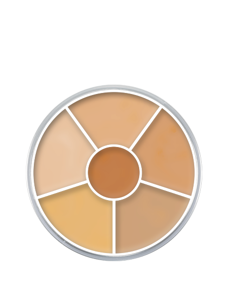 Concealer Circle - KRYOLAN