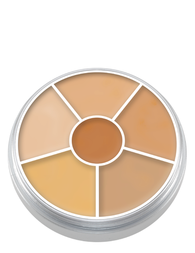 Concealer Circle - KRYOLAN