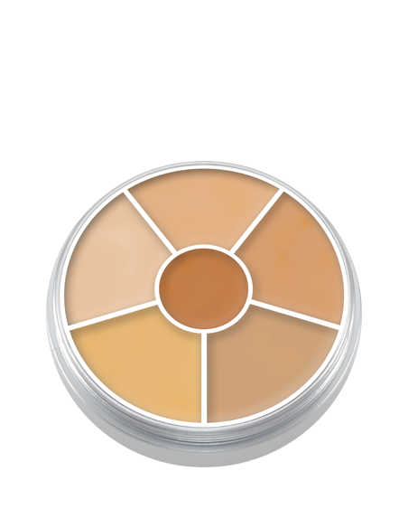 Concealer Circle - KRYOLAN