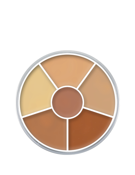 Concealer Circle - KRYOLAN