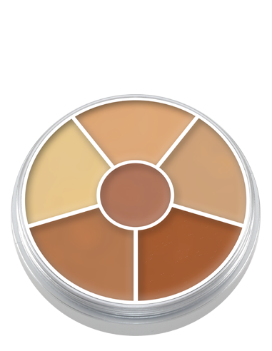 Concealer Circle - KRYOLAN