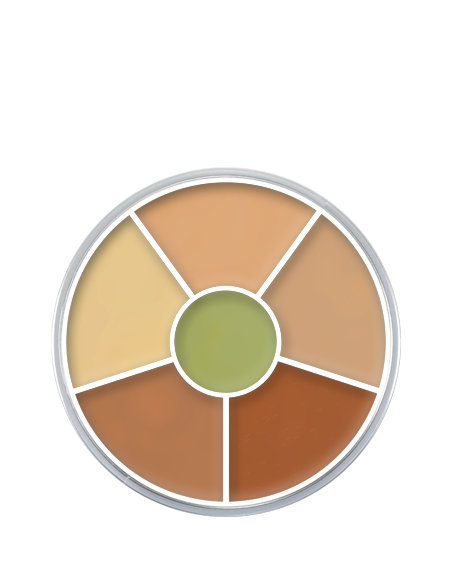 Concealer Circle - KRYOLAN