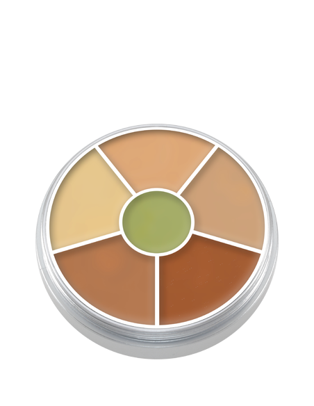 Concealer Circle - KRYOLAN