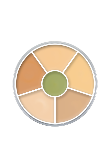 Concealer Circle - KRYOLAN