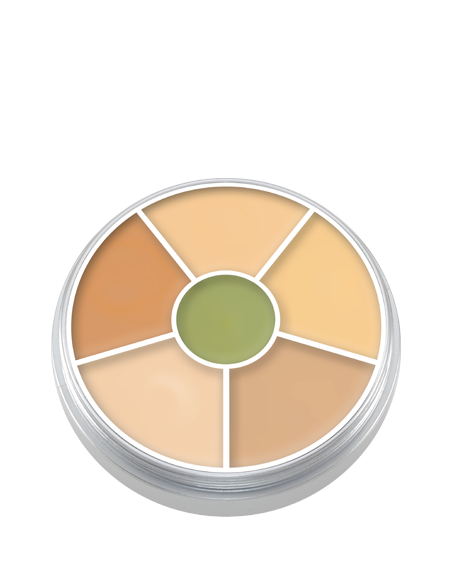Concealer Circle - KRYOLAN