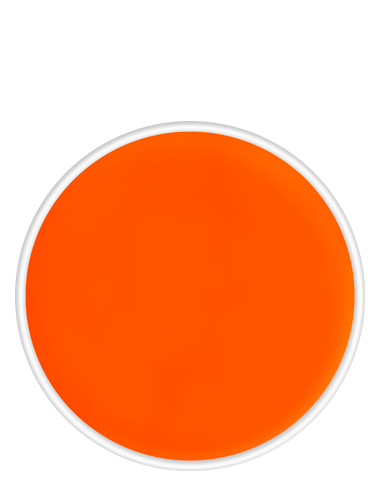 AquaColor Fluorecente 15 ml. - KRYOLAN