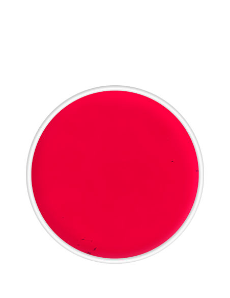 AquaColor Fluorecente 15 ml. - KRYOLAN