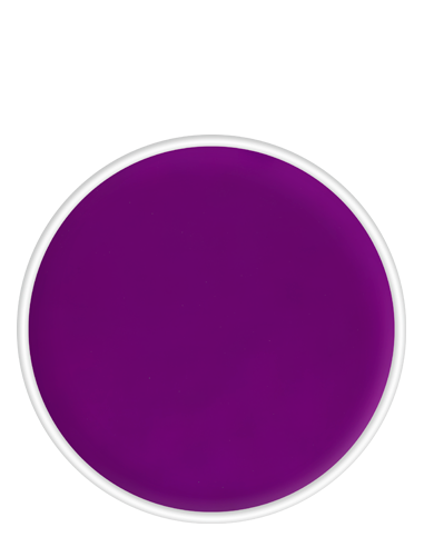 AquaColor Fluorecente 15 ml. - KRYOLAN