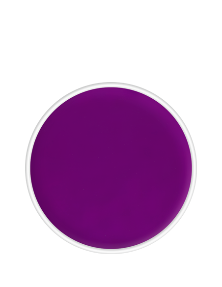 AquaColor Fluorecente 15 ml. - KRYOLAN