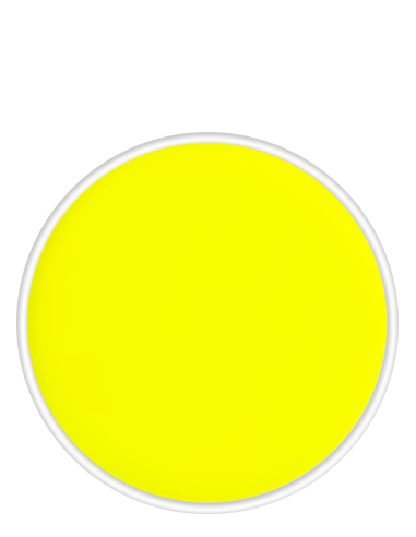 AquaColor Fluorecente 15 ml. - KRYOLAN