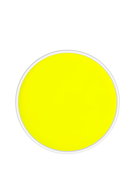 AquaColor Fluorecente 15 ml. - KRYOLAN