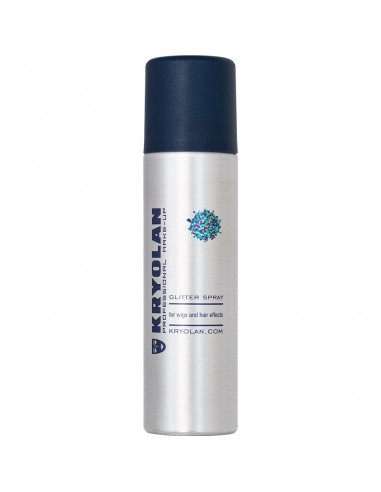 Color Spray Glitter