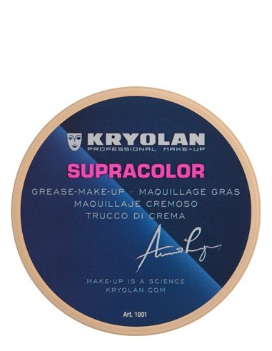 Correctores Supracolor  8 ml. - KRYOLAN