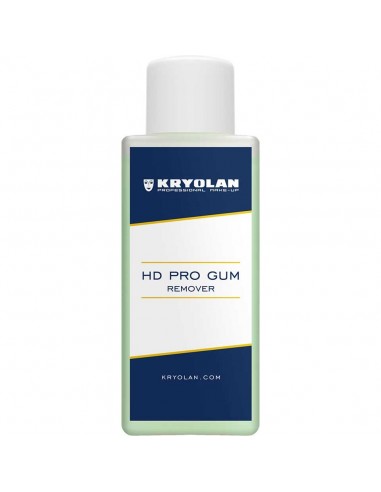 HD Pro Gum Remover 200 ml - KRYOLAN