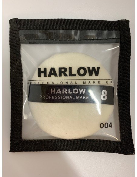 Estuche bolsa borla HARLOW 004