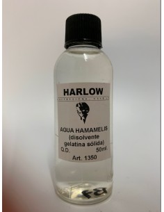 Agua de Hamamelis HARLOW 50ml.