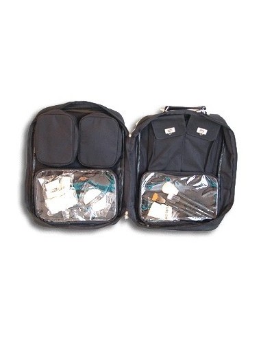 Mochila de maquillaje HARLOW