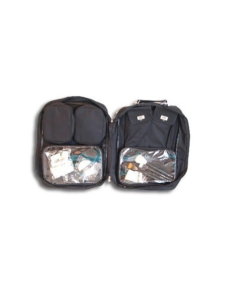 Mochila de maquillaje HARLOW