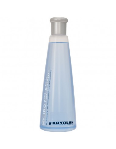Hydro Make-Up Remover Oil - Desmaquillante 300 ml. - KRYOLAN