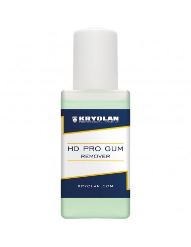 HD PRO Gum Remover 50ml. - KRYOLAN