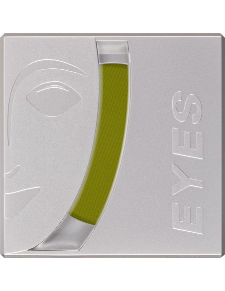 Sombras de Ojos Mate - KRYOLAN