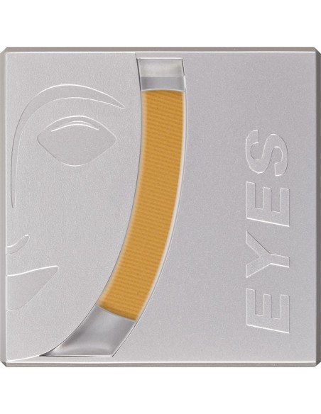 Sombras de Ojos Mate - KRYOLAN