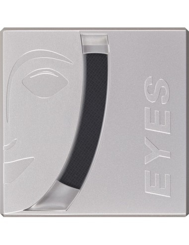 Sombras de Ojos Mate - KRYOLAN