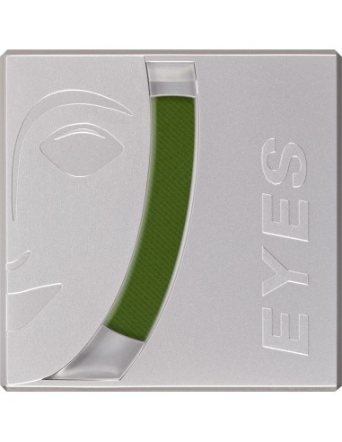 Sombras de Ojos Mate - KRYOLAN