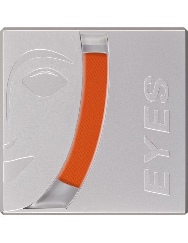 Sombras de Ojos Mate - KRYOLAN