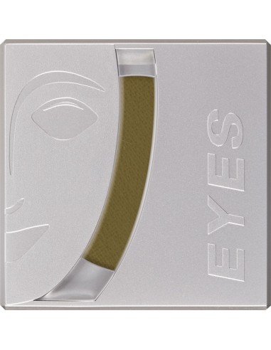 Sombras de Ojos Mate - KRYOLAN