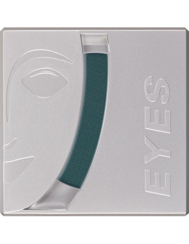 Sombras de Ojos Mate - KRYOLAN