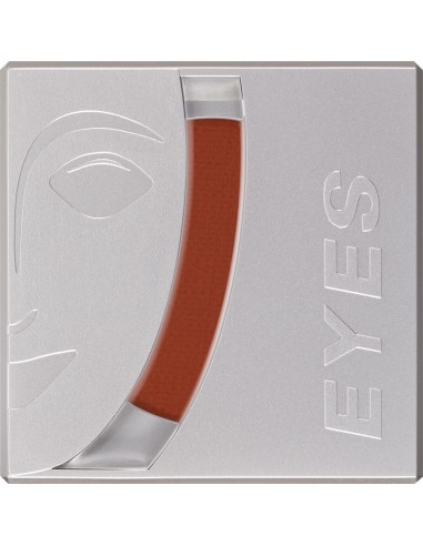 Sombras de Ojos Mate - KRYOLAN Sombras de Ojos Mate - KRYOLAN